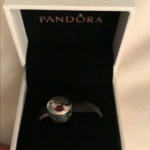 Pandora charm for Bracelet
